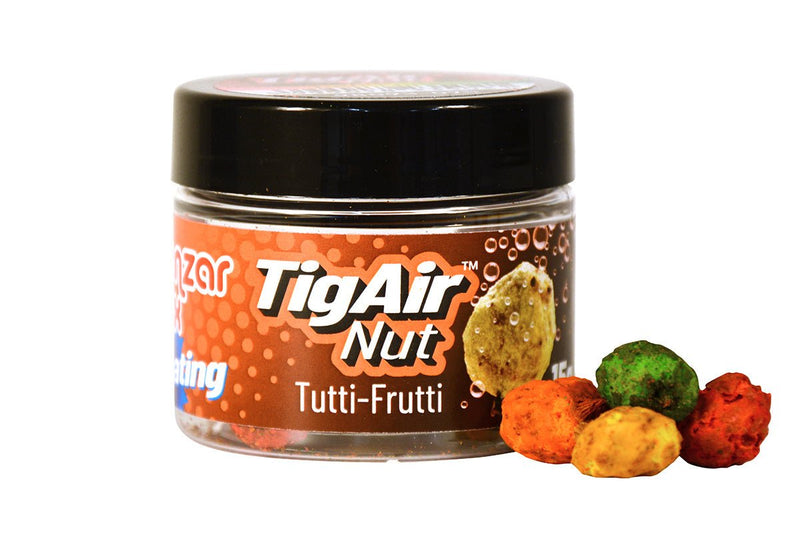 TigAir Noix - Pop-up Noix de Tigre - 15g