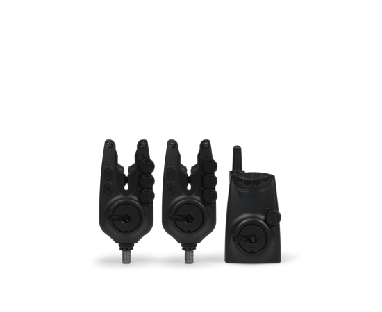 VTX+ - 2+1 - zestaw sygnalizatorów brań