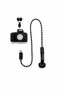 Custom - Camera - Hanger