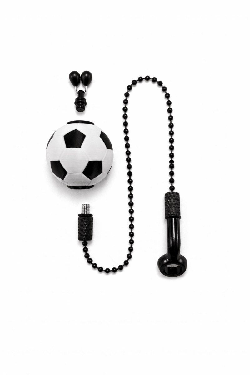 Custom - Voetbal - Hanger