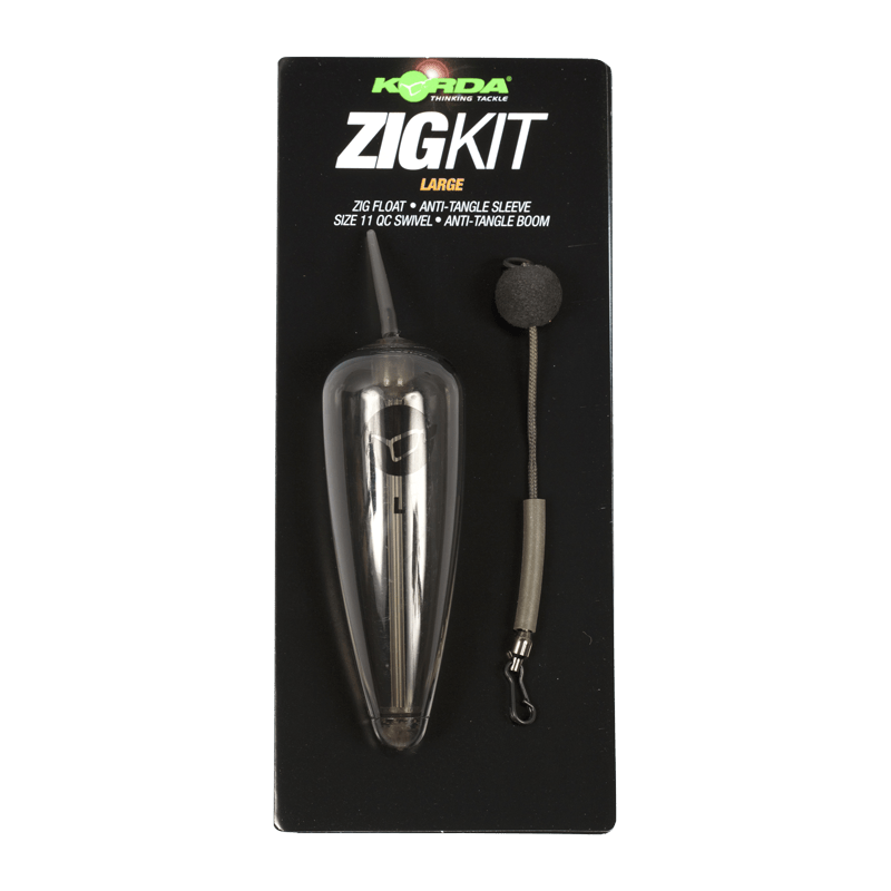 Adjustable Zig Kit