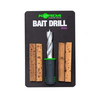 Korda Bait Drill - KarperCentrale