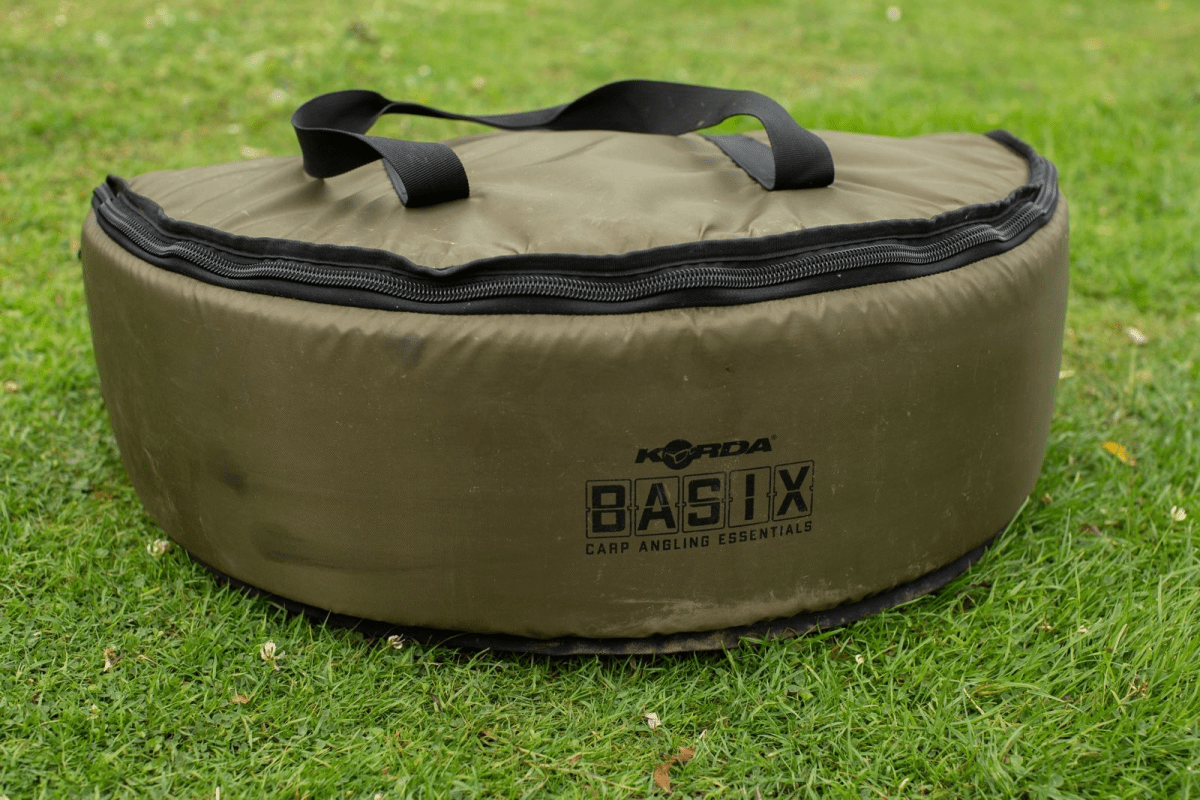 Basix - Carp Cradle