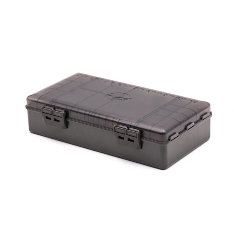 Basix Tackle Box