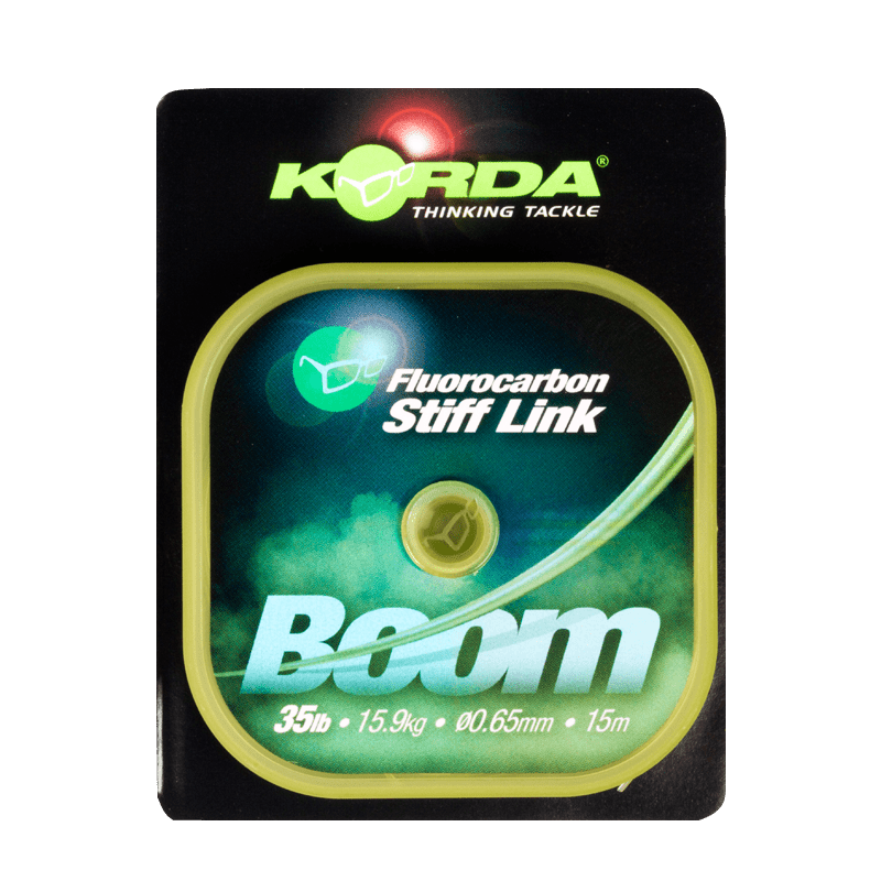 Boom - 15m - Fluorocarbone