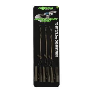 Korda COG Booms Distance Lead - KarperCentrale