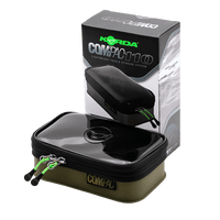 Korda Compac - 110 - KarperCentrale