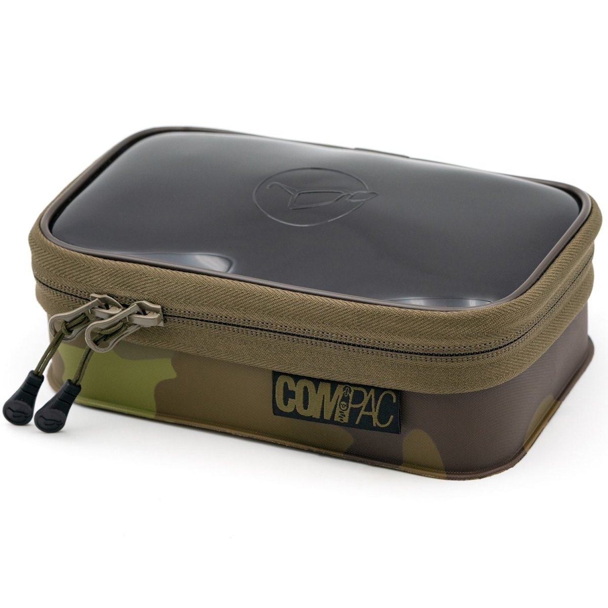 Korda Compac - 110 - Kamo - KarperCentrale