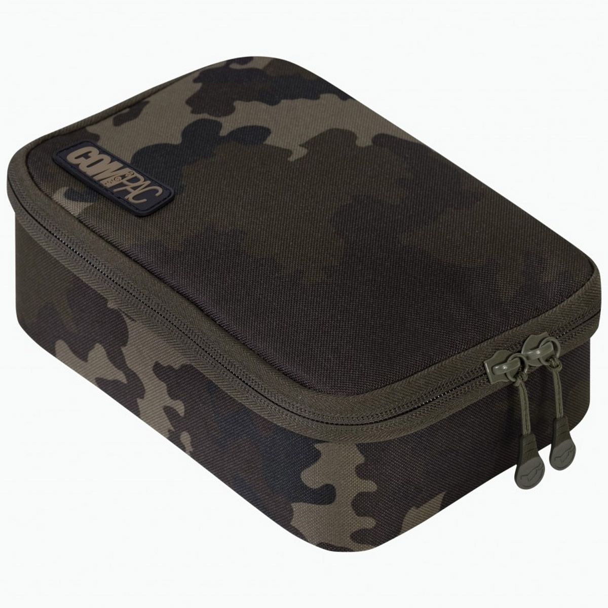 Compac - 125 - Borsa Porta Attrezzatura - Dark Kamo