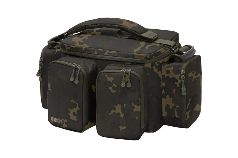 Compac - Carryall - Camuflaje Oscuro