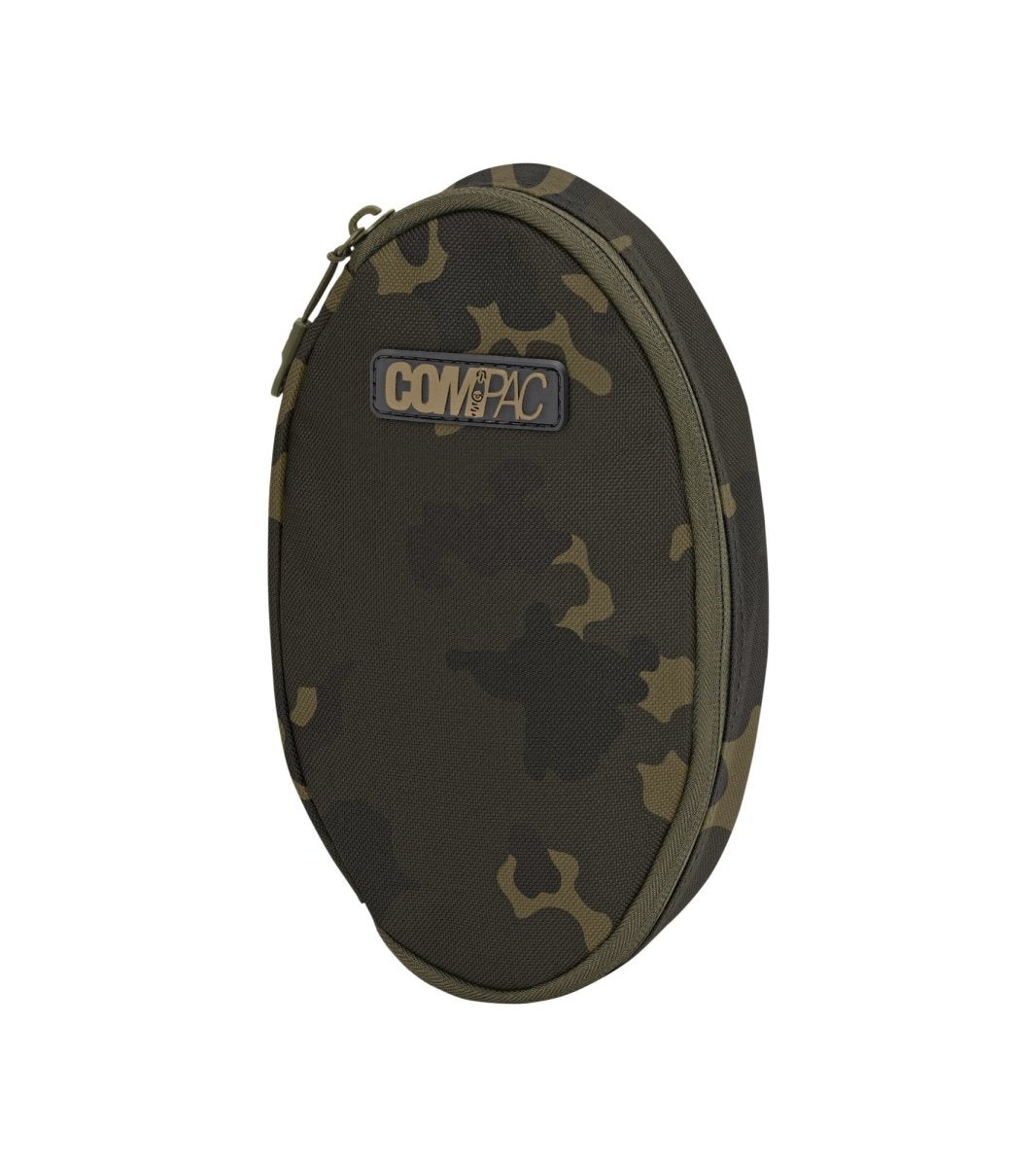 Compac - Funda para básculas digitales - Camuflaje oscuro