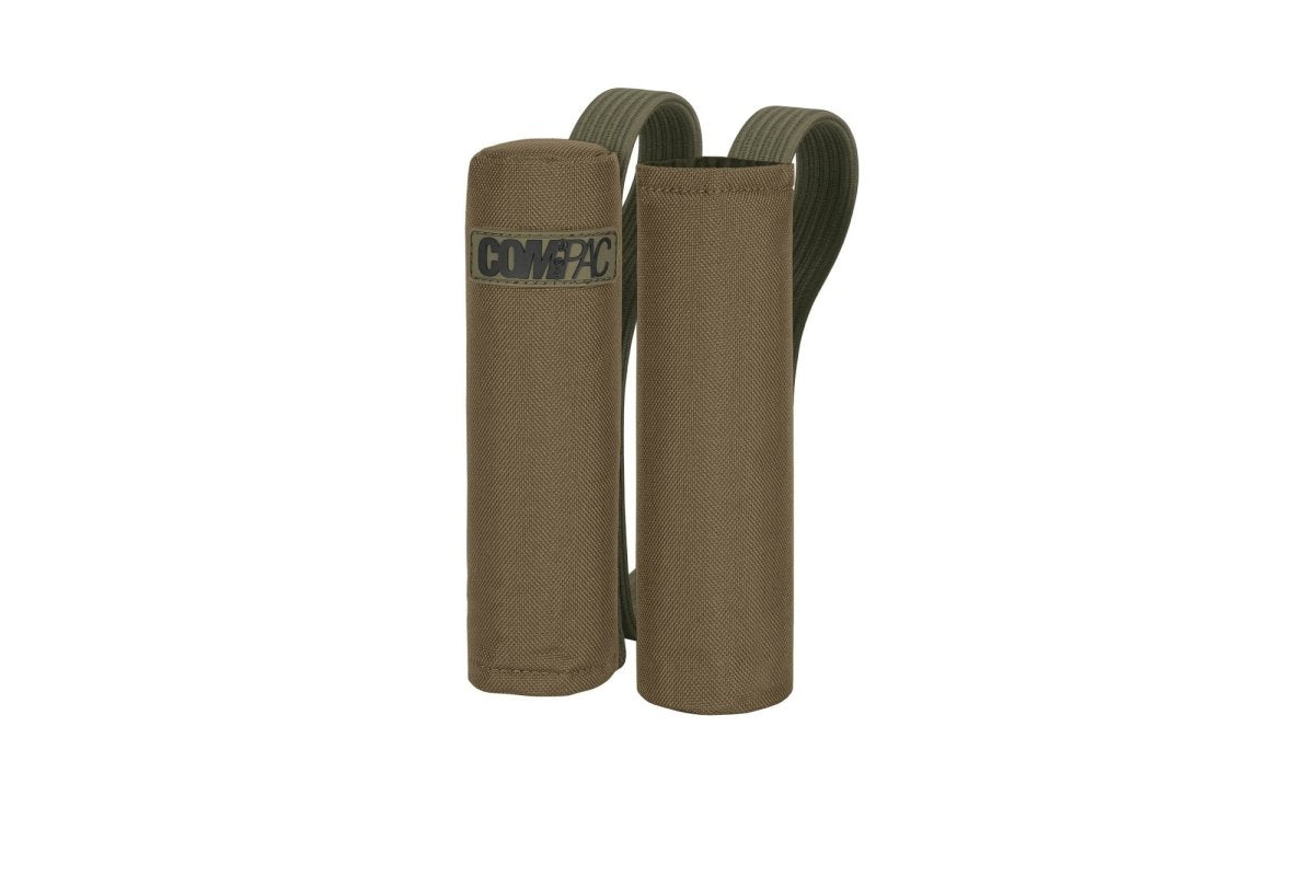 Korda Compac Elasticated Tip & Butt Protectors - KarperCentrale