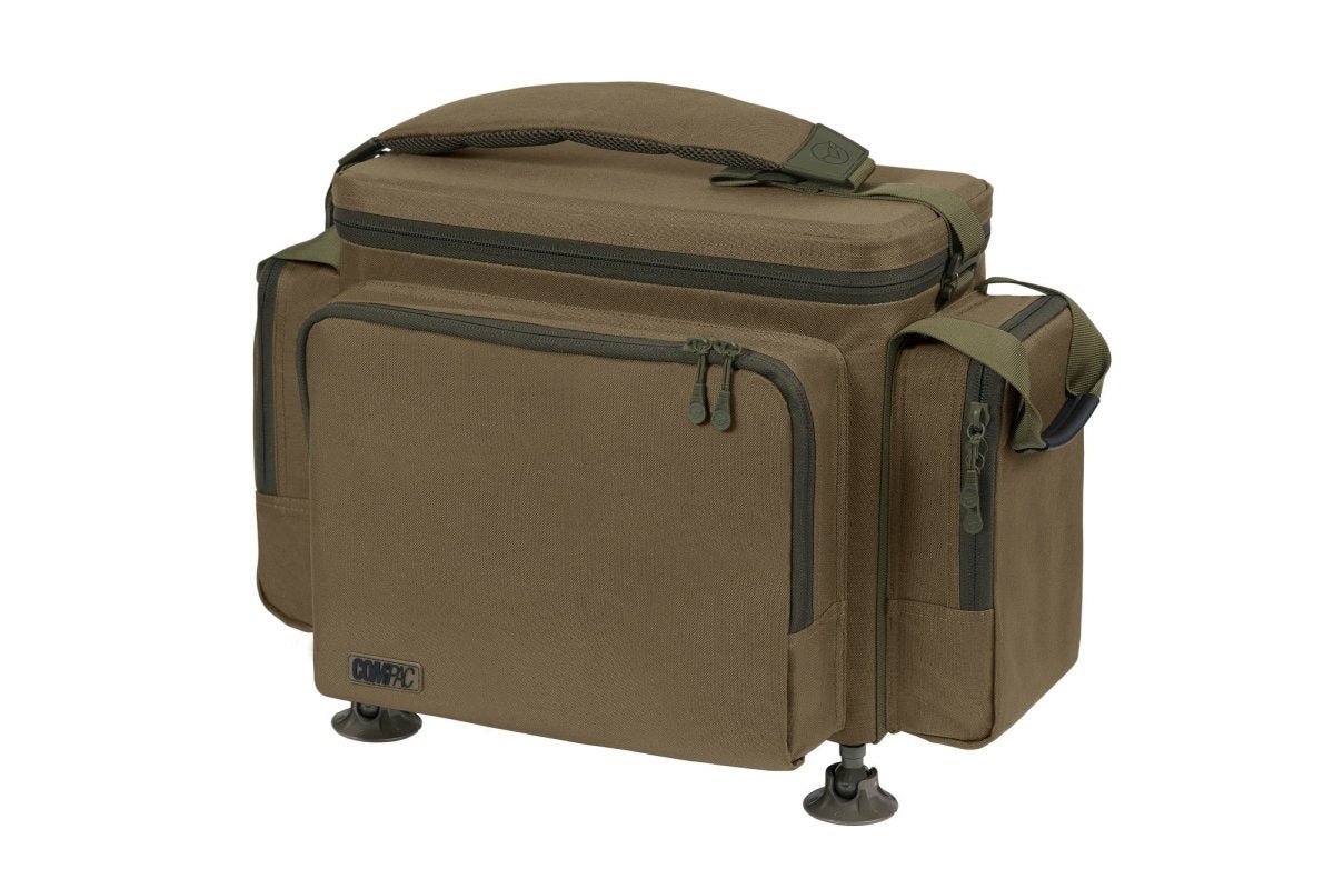 Compac - Indrammet Carryall - Standard