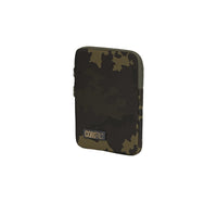 Korda Compac - Small Tablet bag - Dark Kamo - KarperCentrale