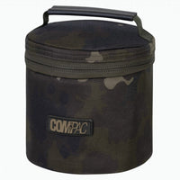 Korda Compac - Stove Bag - Dark Kamo - KarperCentrale