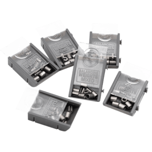 Korda Dark Matter - Balancing Weights - KarperCentrale