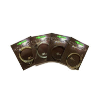 Korda Dark Matter Leader - 100cm - Ring Swivel - 40LB - KarperCentrale