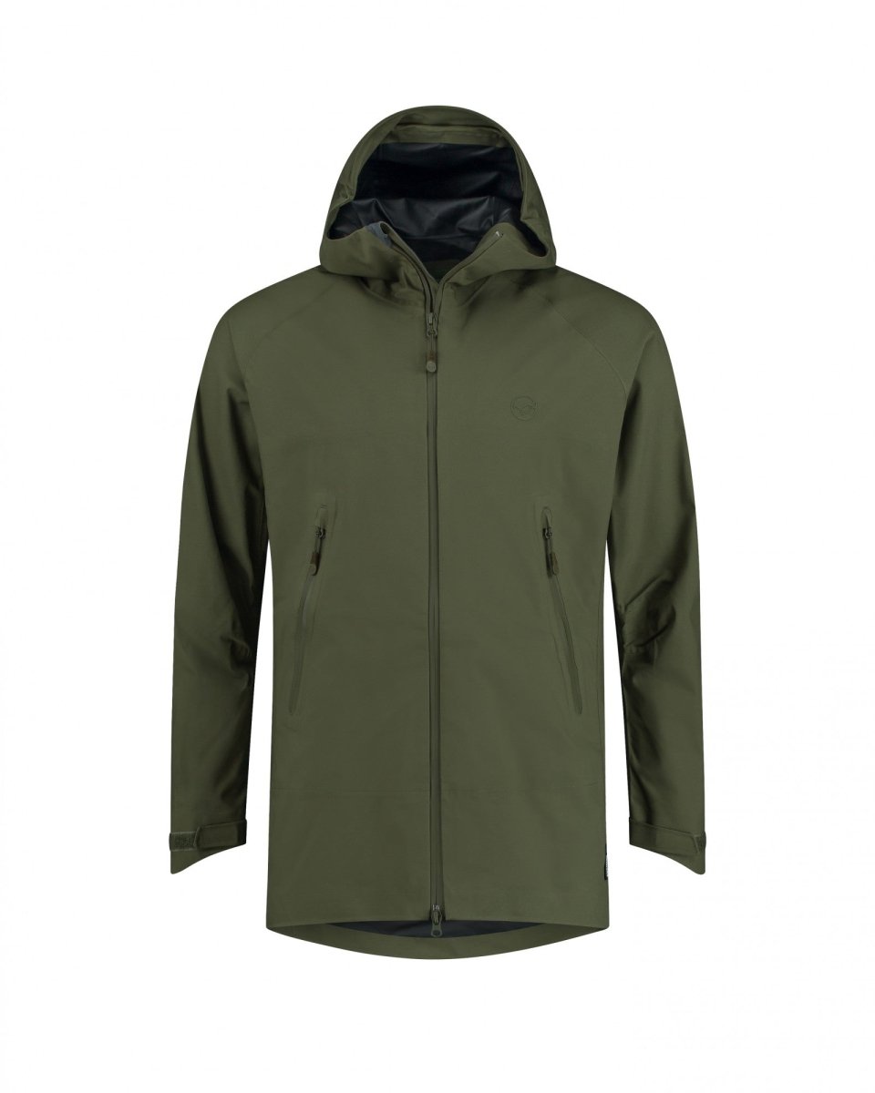 Drykore Jacket - Dark Olive