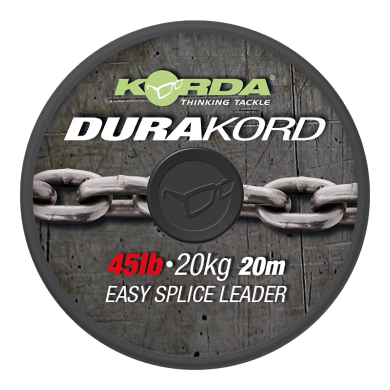 Dura-Kord - Dyneema - Bas de ligne à épissure