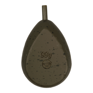 Korda Flatliner Pear Inline - Lood - KarperCentrale