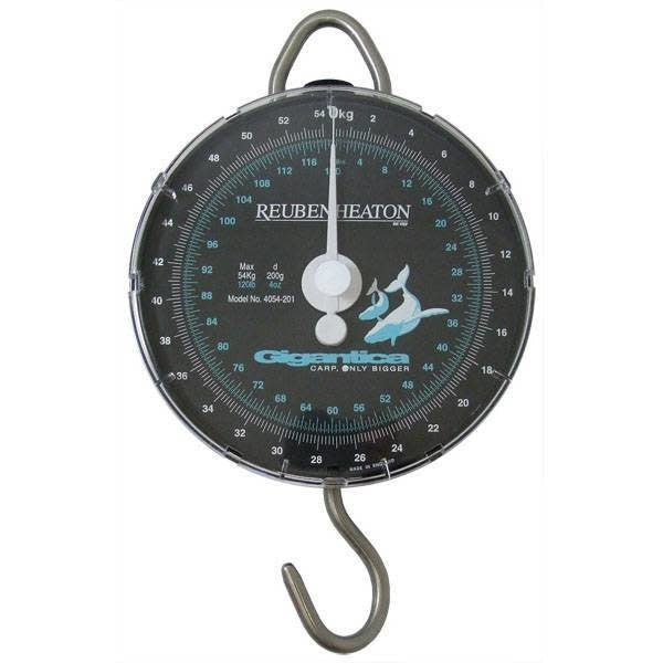 Gigantica - Dial Waage - 54kg
