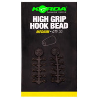 Korda High Grip Hook Bead - KarperCentrale