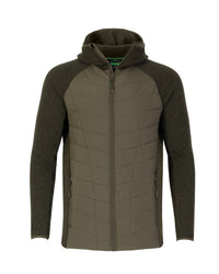 Korda Hybrid Jacket - Olive - KarperCentrale