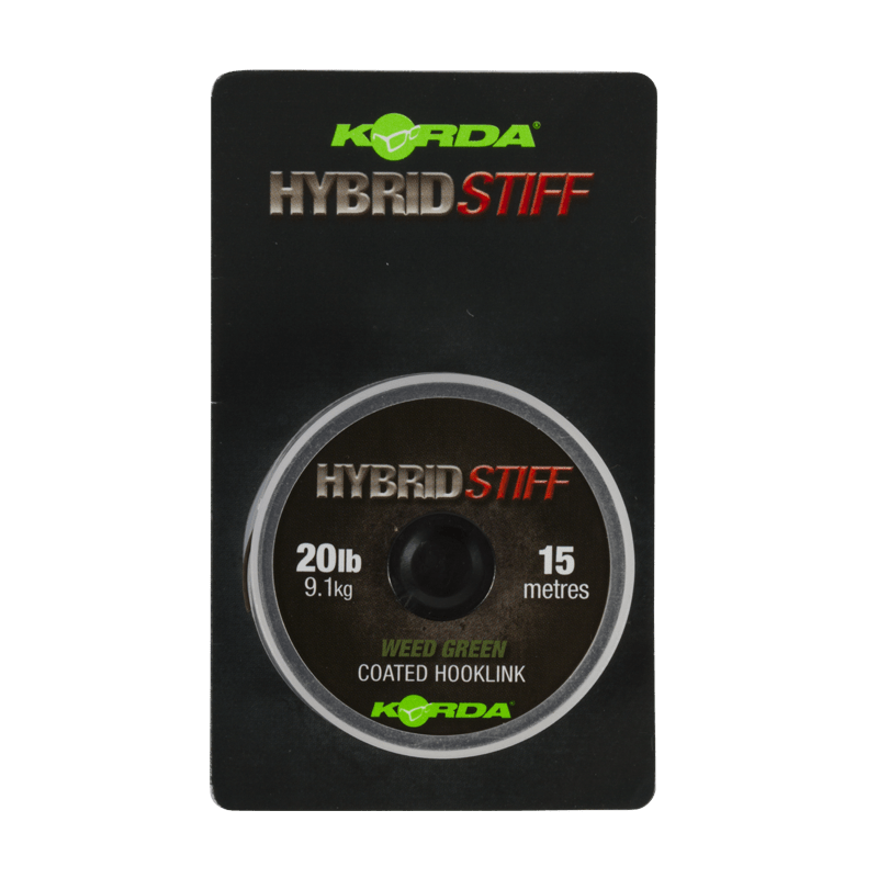 Hybrid Rigide - 15m - 20LB