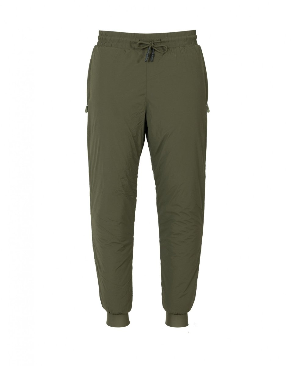 Insulated Jogger - Dark Olive