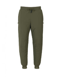 Korda Insulated Jogger - Dark Olive - KarperCentrale