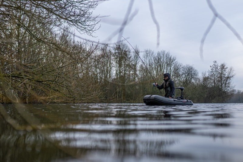 Kaizen Green - 10FT - Wędka karpiowa