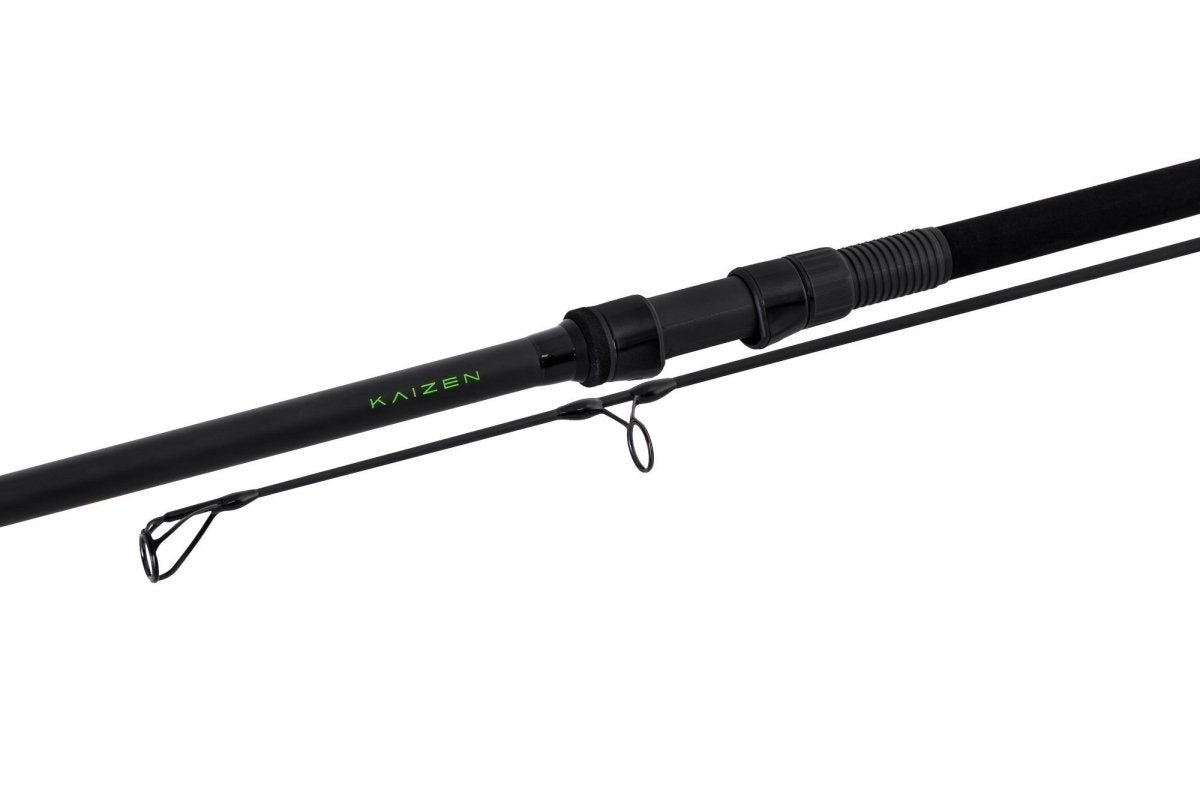 Korda Kaizen Green - 10FT - Karperhengel - KarperCentrale