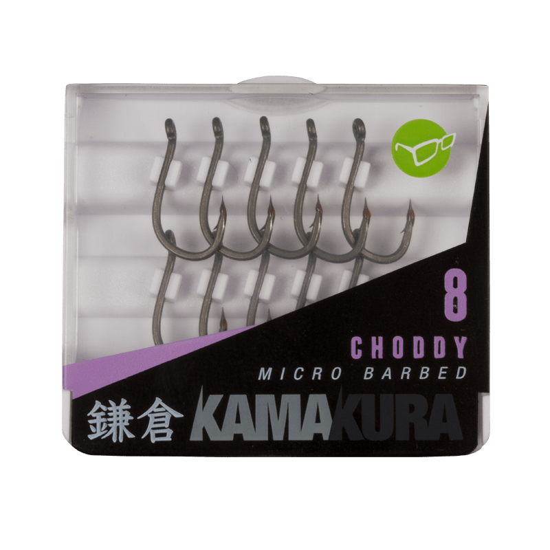 Kamakura - Choddy - Microbarb