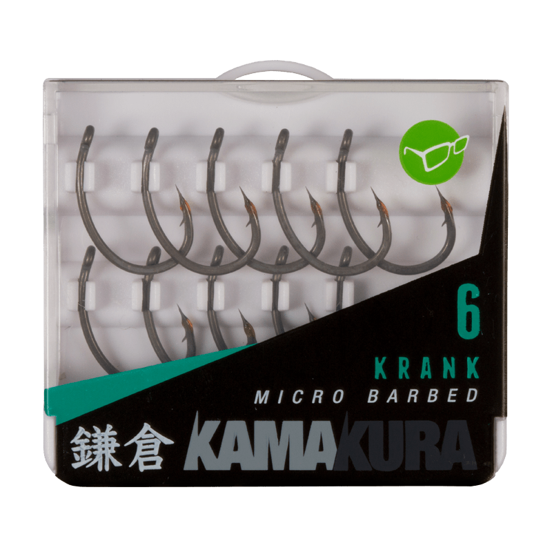 Kamakura - Krank - Barbless