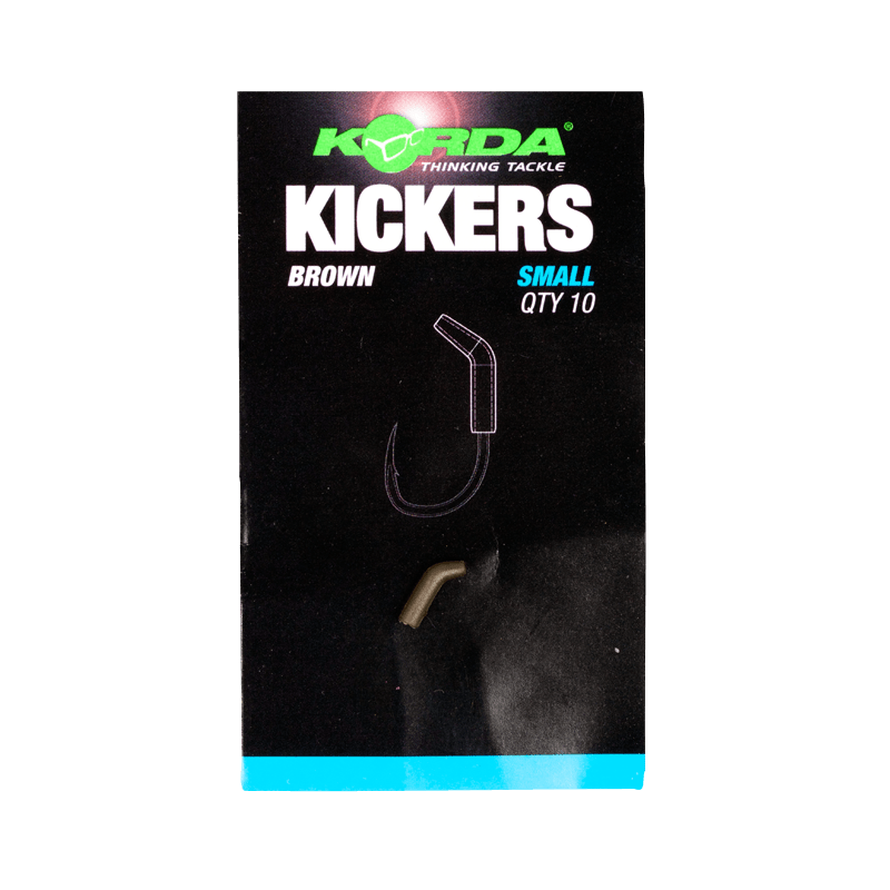 Kickers - Marrón