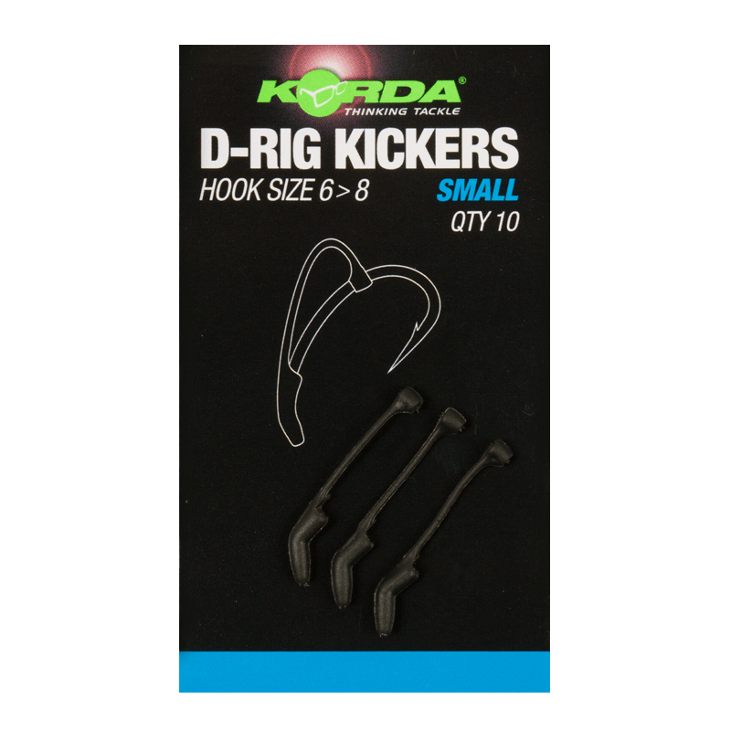 Kickers - D Rig - Zielony