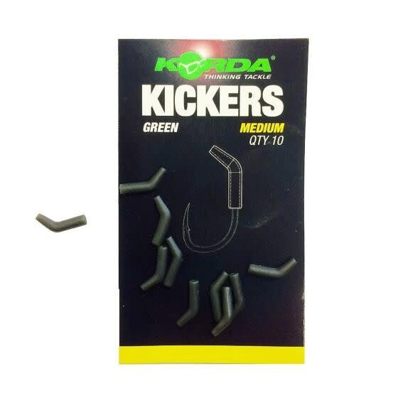 Kickers - Zielony