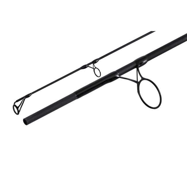 Kaizen Green - Canna da carpa - 12FT