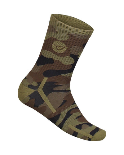 Korda Kore - Camouflage - Waterproof Sokken - KarperCentrale