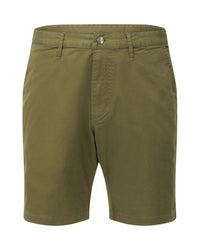 Korda KORE - Chino Shorts - Olive - KarperCentrale