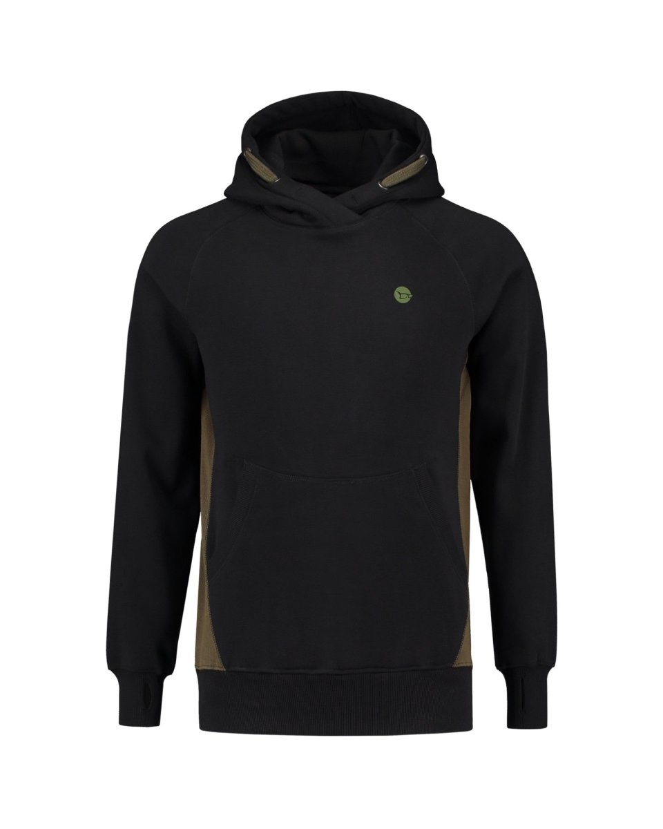 Kore TK Hoodie Black