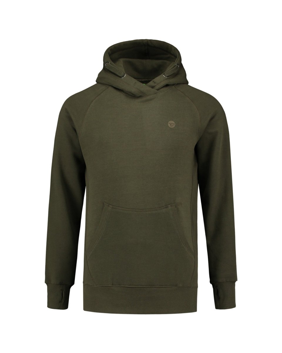 Kore TK Hoodie Dark Olive