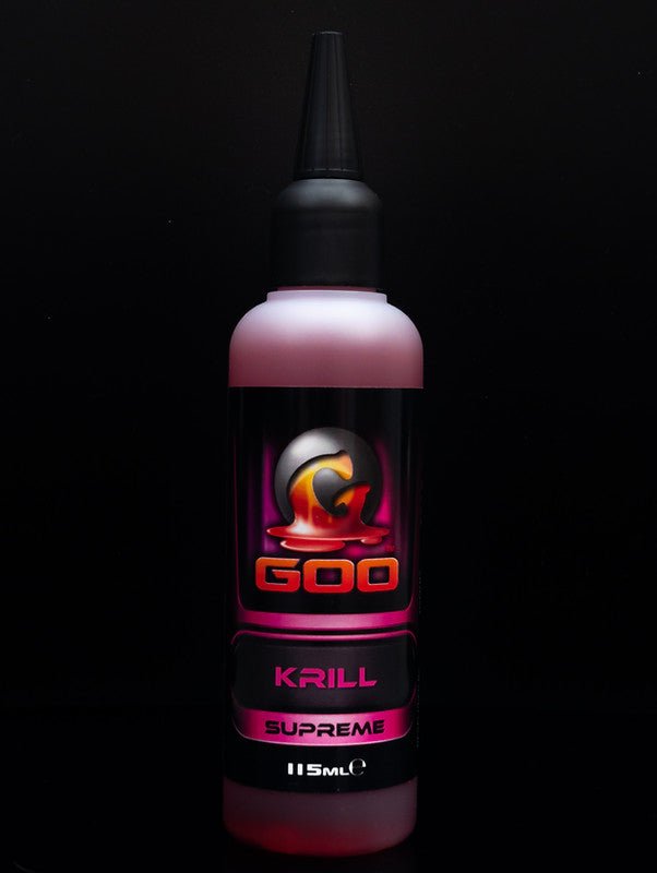 Krill Supreme