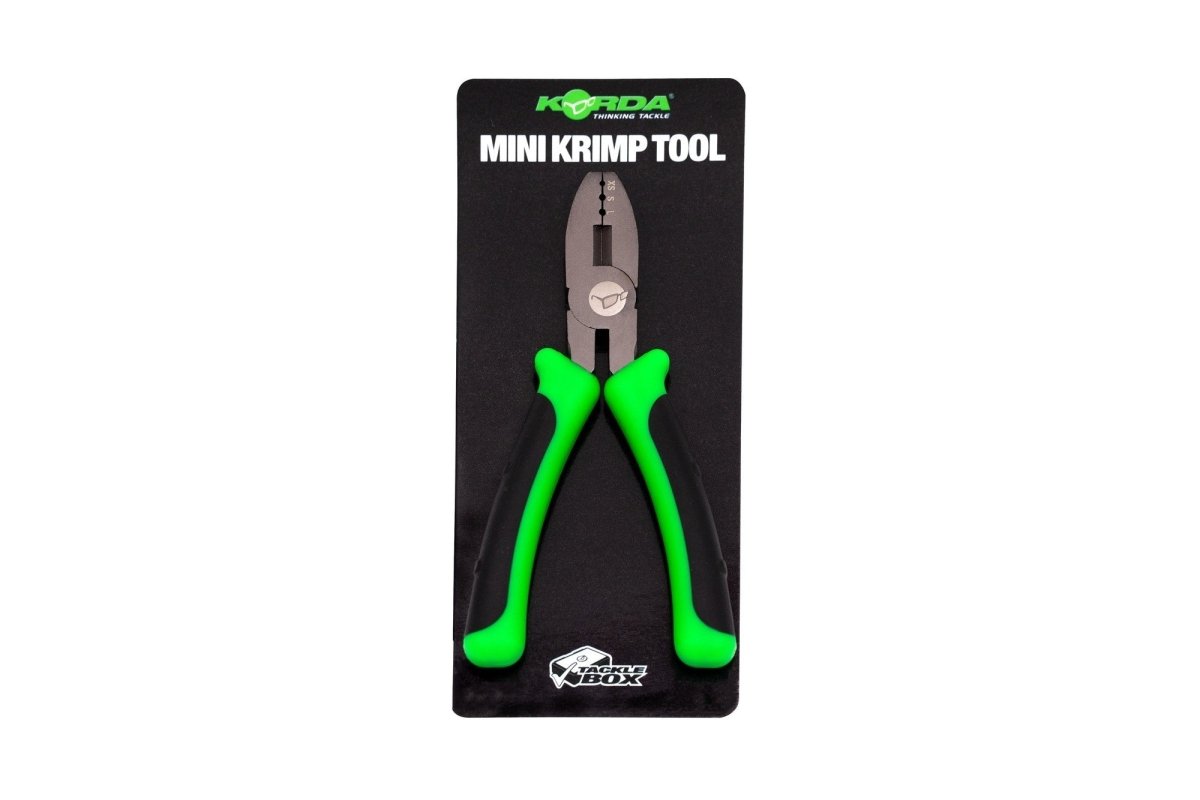 Korda Krimp Tool - Small - KarperCentrale