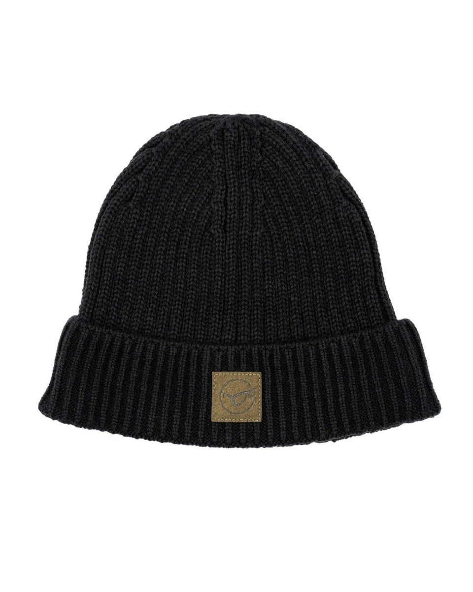 Korda LE Fishermen Beanie - KarperCentrale