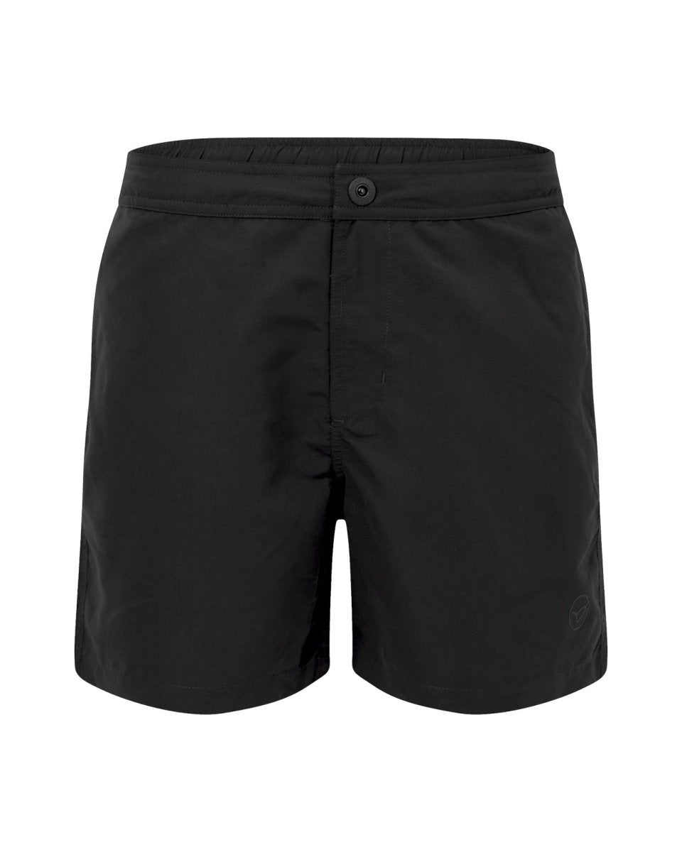 LE Quick Dry Shorts - Zwart