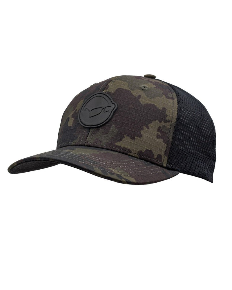 Parche con logo - Gorra - Camuflaje oscuro