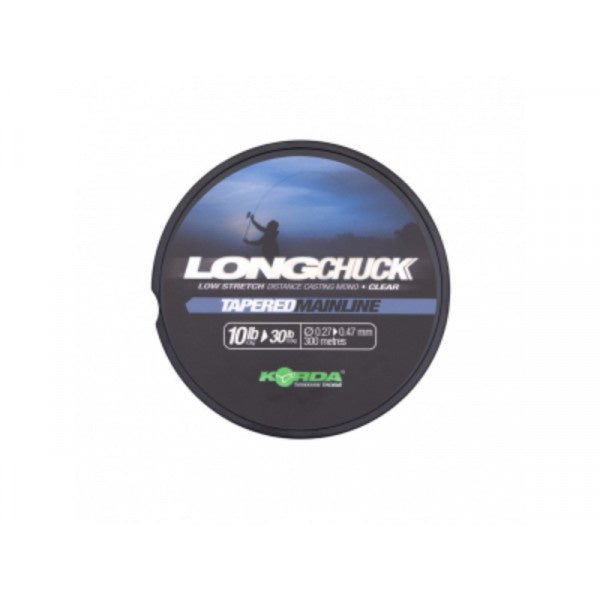 LongChuck - Tapered Mainline