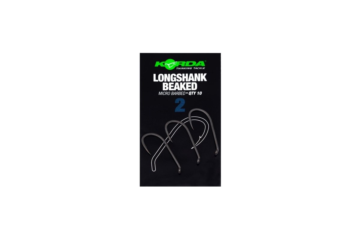 Longshank Beaked - uden modhager
