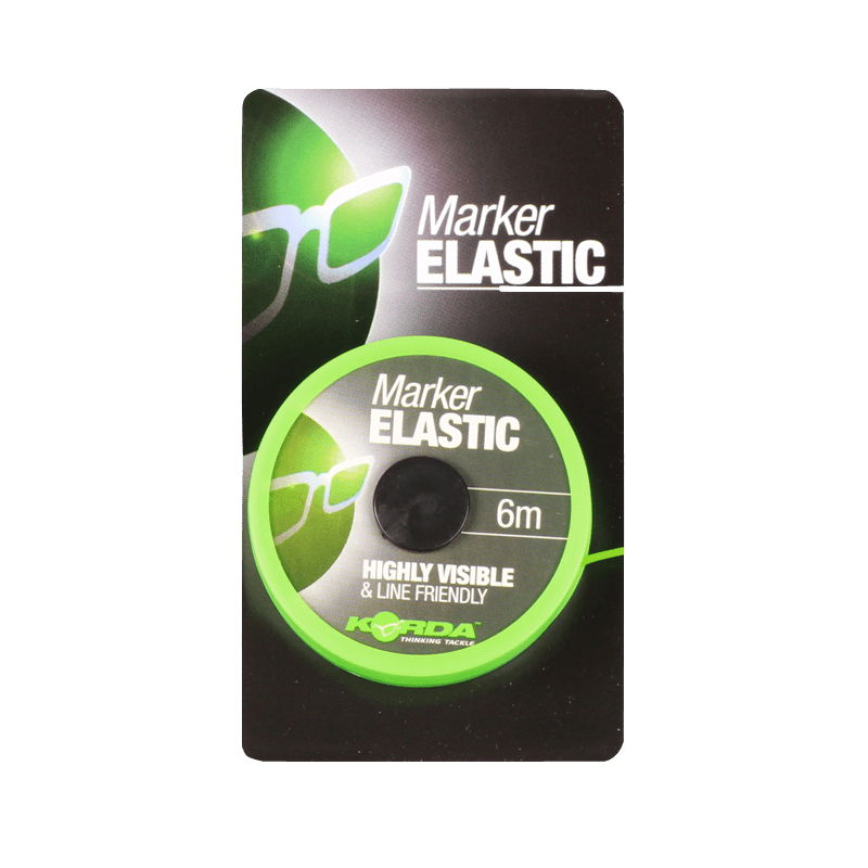 Marker Elastic - Groen